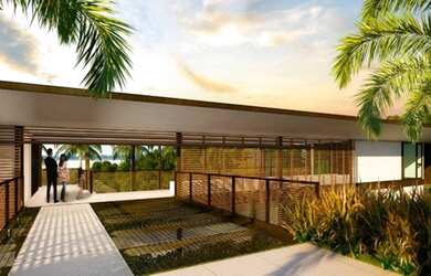 Imagem 6: Terreno Condomínio Bosque do Horto 549m - Jardim Florestal - Jundiaí...