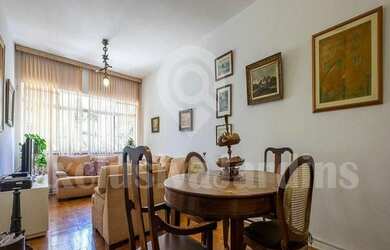 Imagem 3: APARTAMENTO RESIDENCIAL em SÃO PAULO - SP, JARDIM PAULISTA