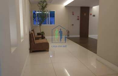 Imagem 14: Maravilhoso apartamento 3 dorm no Jd. Prudência