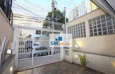 Imagem 3: Sobrado com 6 dormitórios, 132 m² - venda por R$ 2.014.000,00 ou aluguel...
