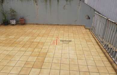 Imagem 15: Sobrado à venda, 264 m² por R$ 1.650.000,00 - Tatuapé - São Paulo/SP