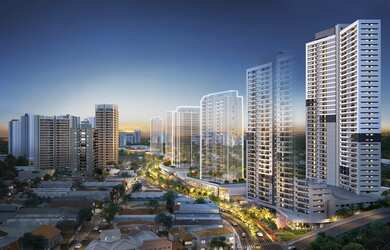 Imagem 14: caminhos da lapa. Piscina, Churrasqueira, Ar-condicionadoe47m² de Área