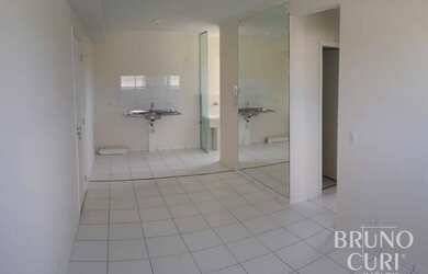 Imagem 7: Apartamento com 2 dormitórios, 45 m² - venda por R$ 130.000,00 ou aluguel...
