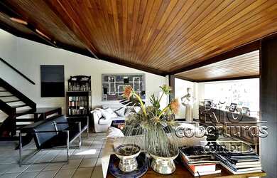 Imagem 9: Cobertura à venda no Jardim Oceânico. Barra da Tijuca. RJ