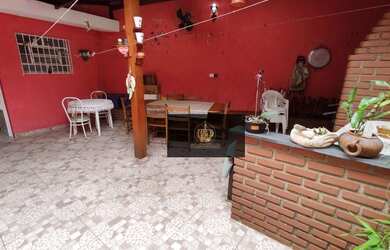 Imagem 3: Imóvel com 02 casas independentes à venda, 154 m² por R$ 530.000 -...