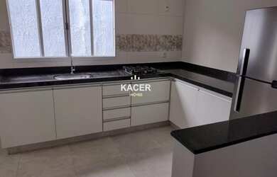 Imagem 7: Casa para Venda em Campinas, Residencial Parque da Fazenda, 3 dormitórios, 1 suíte, 2 banh