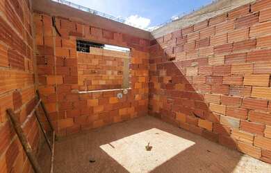 Imagem 3: Casa com 3 dormitórios à venda, 95 m² por R$ 590.000 - Ovídeo Guerra...