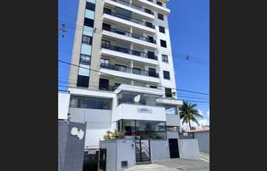 Imagem: O apartamento possui 2 Dormitórios, 2 Banheiros, 2 Vagas na