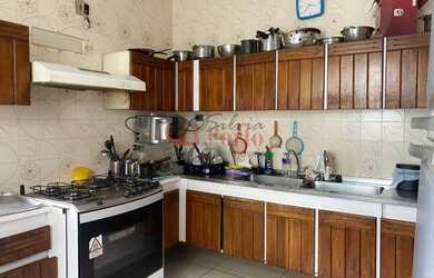 Imagem 6: Vende-se Apartamento cobertura vista mar em Armaçao - Salvador