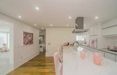 Imagem 3: apartamento com linda vista