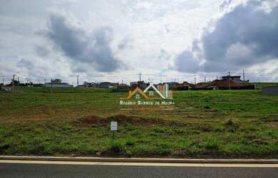 Imagem 16: Terreno à venda, 425 m² por R$ 370.000,00 - Condomínio Damha 4 - Presidente...