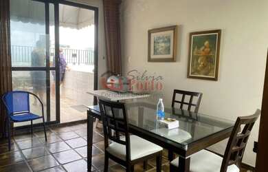 Imagem 7: Vende-se Apartamento cobertura vista mar em Armaçao - Salvador