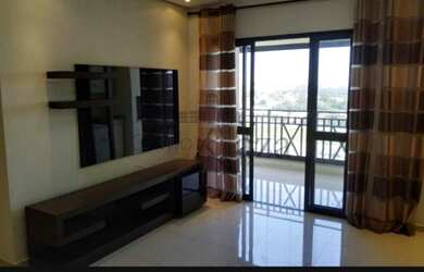 Imagem: O apartamento possui 4 Dormitórios, 3 Banheiros, 2 Vagas na