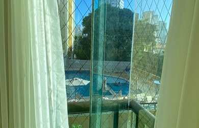 Imagem 10: Apartamento RESIDENCIAL em SALVADOR - BA, JARDIM APIPEMA