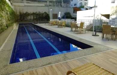 Imagem 1: Apartamento Prédio novo com Vista Maravilhosa na Mascote