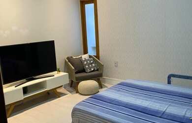 Imagem 9: Casa Park Ville. Piscina, Churrasqueira, Área de serviçoe137m² de Área