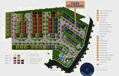 Imagem 8: casa jundiai. Piscina, Churrasqueira, 106m² de Áreae2 Vagas na garagem