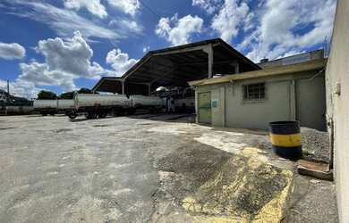 Imagem 12: Galpão/Depósito/Armazém para aluguel com 900 metros quadrados em Rosário...