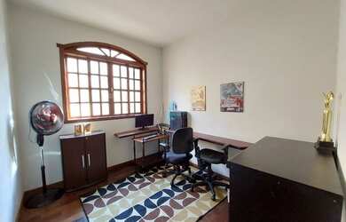 Imagem 12: Belo Horizonte - Casa Padrão - Betânia