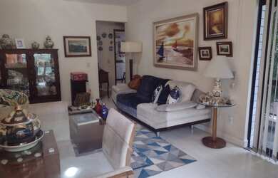 Imagem 5: Cobertura duplex para venda ingá 3 quartos c 1 suíte duas salas terraço...