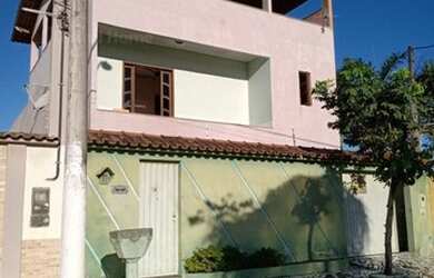 Imagem 2: Vila Velha - Casa Padrão - Barra Do Jucu