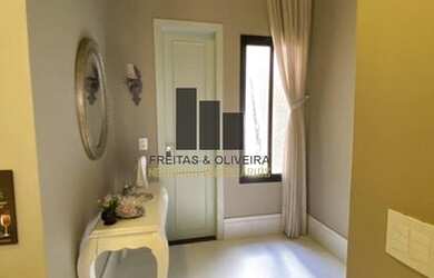 Imagem 7: Casa em Condomínio para Venda em São José do Rio Preto, Parque Residencial Damha I, 4 dorm