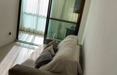 Imagem 5: Apartamento RESIDENCIAL em SALVADOR - BA, JARDIM APIPEMA