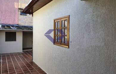 Imagem 3: Linda Casa Térrea para Locação com 110m² por 4.300,00 Planalto Paulista