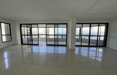 Imagem 2: APARTAMENTO 04 SUÍTES GABINETE ALTO LUXO NA BARRA ONDINA