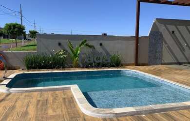 Imagem 7: PORTO RICO - Casa de Condomínio - Condomínio Mirante