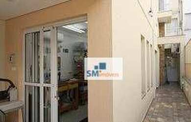 Imagem 15: Sobrado com 6 dormitórios, 132 m² - venda por R$ 2.014.000,00 ou aluguel...