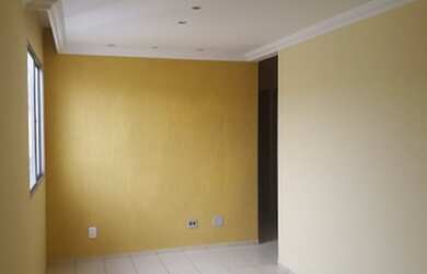 Imagem 1: Apartamento 80m² localizado no bairro Sagrada Família