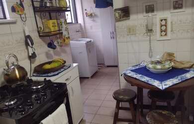 Imagem 14: Cobertura duplex para venda ingá 3 quartos c 1 suíte duas salas terraço...