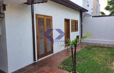 Imagem 1: Linda Casa Térrea para Locação com 110m² por 4.300,00 Planalto Paulista