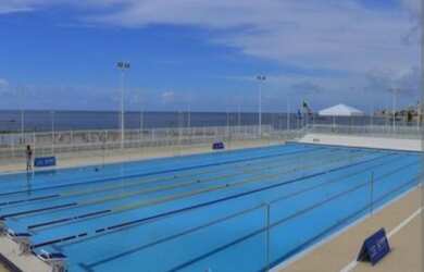 Imagem: A fazenda possui 300m² de Área e está localizado em Centro