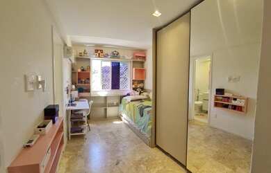 Imagem 13: APARTAMENTO 03 SUÍTES HOME VISTA MAR NO BARRA PORTO