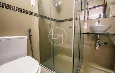 Imagem 12: Apartamento Térreo com 2 quartos à venda, 63 m² por R$ 250.000,00 -...