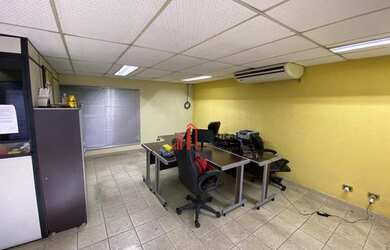 Imagem 12: Galpão, 600 m² - venda por R$ 1.800.000,00 ou aluguel por R$ 15.000,00/mês...