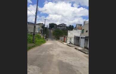 Imagem 2: Lote/Terreno para venda tem 216 metros quadrados em Ponta Negra - Manaus...