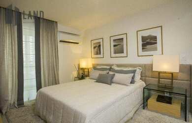 Imagem 5: Apartamento 03 suítes home office por R$1.350.000,00