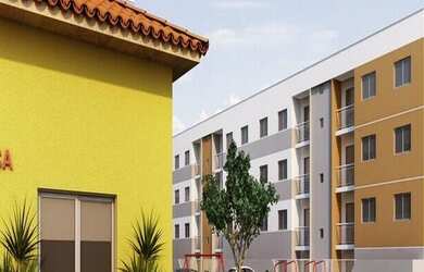 Imagem 7: Be Lifeclub - Apartamentos na Região do Turu com Descontos de até 47...