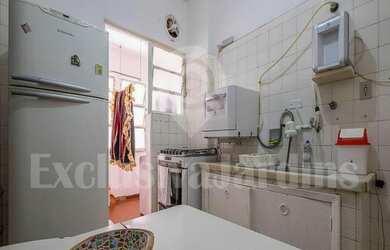 Imagem 14: APARTAMENTO RESIDENCIAL em SÃO PAULO - SP, JARDIM PAULISTA