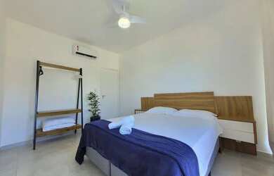 Imagem 6: Apto para temporada em Cabo Frio Vista Mar, AC, Wi-Fi