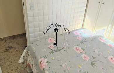 Imagem 13: Apartamento Reformado Vazio 2 Quartos no Tijolinho da Ladeira da Freguesia