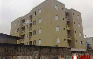 Imagem 4: Apartamento à venda, 48 m² por R$ 221.900,00 - Bonsucesso - Guarulhos/SP