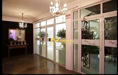 Imagem 4: Salão, 500 m² - venda por R$ 1.500.000 ou aluguel por R$ 12.000/mês...