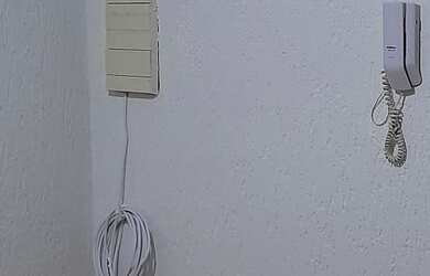 Imagem 8: Aluga. 27m² de Área, 1 Banheiroe1 Dormitório