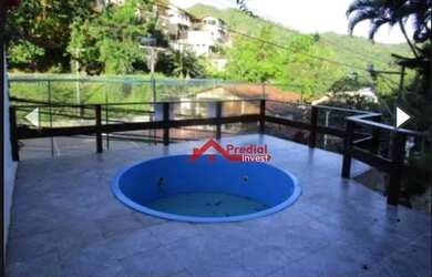 Imagem 5: Casa, 220 m² - venda por R$ 1.600.000,00 ou aluguel por R$ 5.143,22/mês...