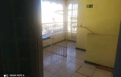 Imagem 13: aluga se dois aptos grandes,um por andar, em sao diogo, serrra, es