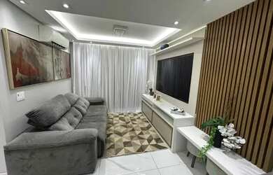 Imagem: O apartamento possui 2 Dormitórios, 1 Banheiro, 12m² de Área